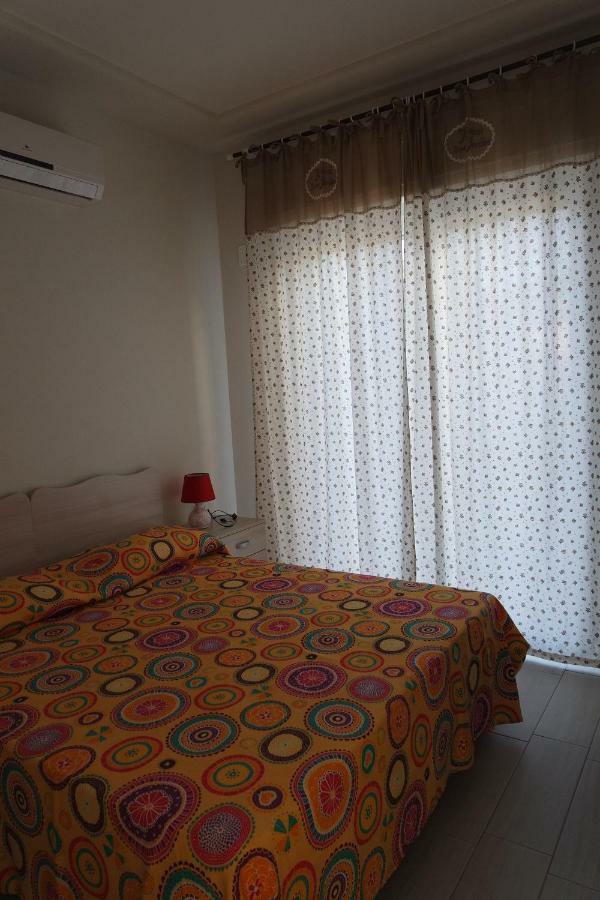 Edone Bed & Breakfast Maruggio Exterior photo